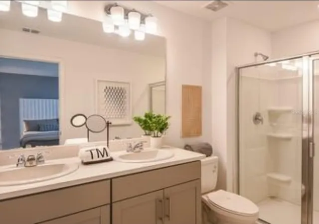 Photo 3 of Townhouse for sale at 5924 Whetstone Ct, Palmetto, FL 34221 | MLS# O6439672 | Listing updated on 2026-09-15