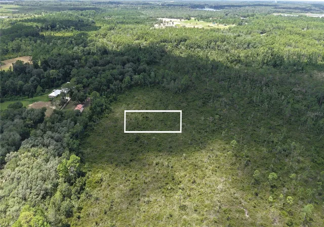 Photo 1 of Land for sale at Crocus Ln, Hawthorne, FL 32640 | MLS# O6439677 | Listing updated on 2026-09-16