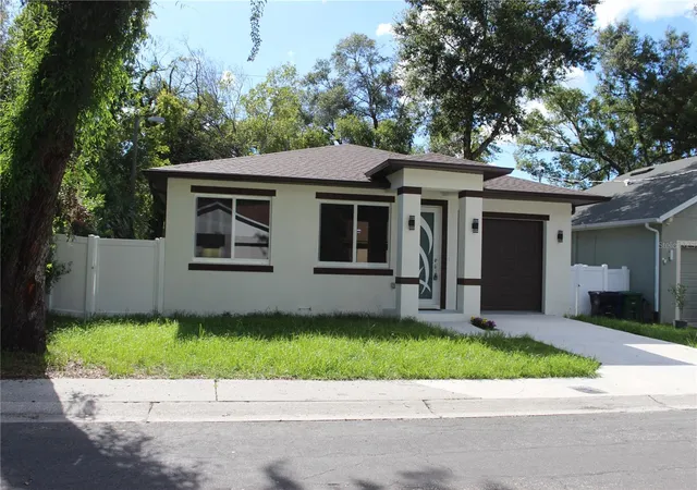 Photo 2 of Single family home for sale at 3712 N 36th Street, Tampa, FL 33610 | MLS# TB8546161 | Listing updated on 2026-09-07