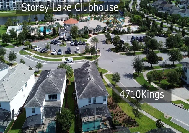Photo 2 of Single family home for sale at 4710 Kings Castle Cir, Kissimmee, FL 34746 | MLS# O6439688 | Listing updated on 2026-09-08