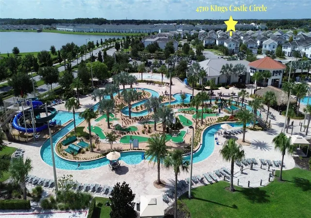 Photo 3 of Single family home for sale at 4710 Kings Castle Cir, Kissimmee, FL 34746 | MLS# O6439688 | Listing updated on 2026-09-08