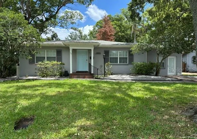 Photo 1 of Single family home for sale at 2819 Elizabeth Ave, Orlando, FL 32804 | MLS# O6439691 | Listing updated on 2026-09-07