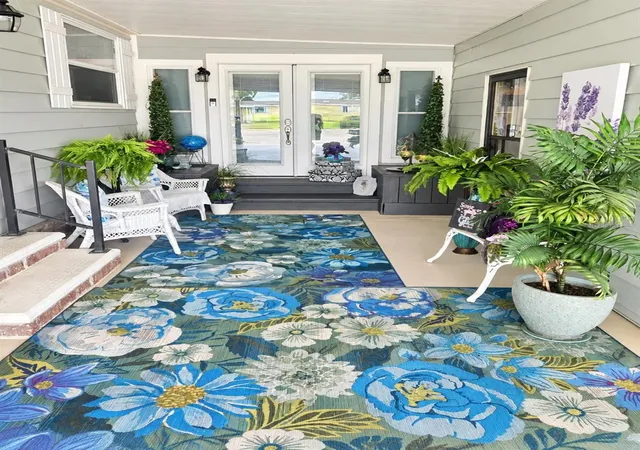 Photo 3 of Manufactured home for sale at 3511 Parway Rd #1160, Zellwood, FL 32798 | MLS# O6439692 | Listing updated on 2026-09-19