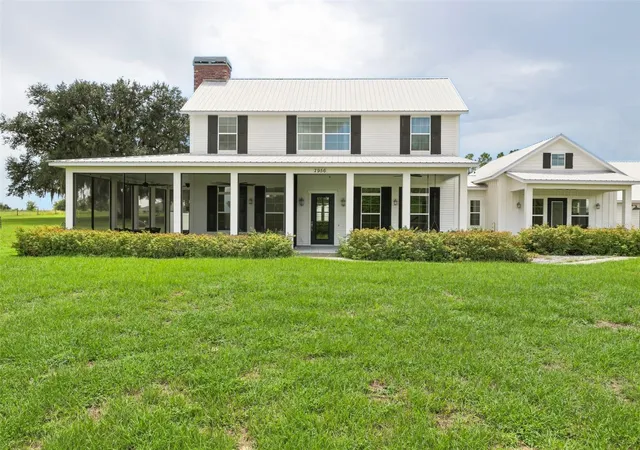 Photo 2 of Single family home for sale at 7956 Lake Nellie Rd, Clermont, FL 34714 | MLS# G5117462 | Listing updated on 2026-09-08