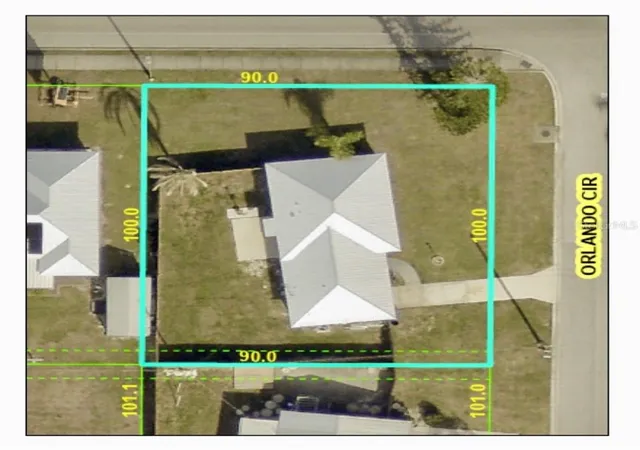 Photo 18 of Single family home for sale at 4675 Orlando Cir, Bradenton, FL 34207 | MLS# W7889266 | Listing updated on 2026-09-08