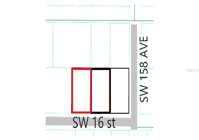 Land for sale at 16 Street, OCALA, FL 34481 | MLS# OM731818