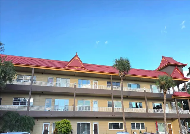 Photo 1 of Condo for sale at 2402 Ecuadorian Way #48, Clearwater, FL 33763 | MLS# TB8546164 | Listing updated on 2026-10-07