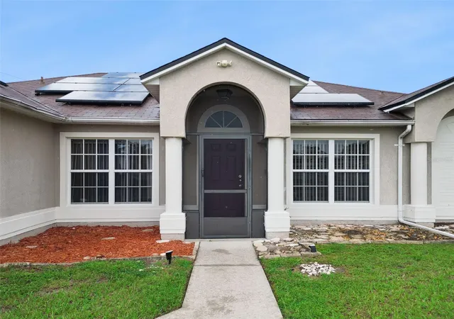 Photo 3 of Single family home for sale at 1674 Keeling Dr, Deltona, FL 32738 | MLS# O6439695 | Listing updated on 2026-10-07