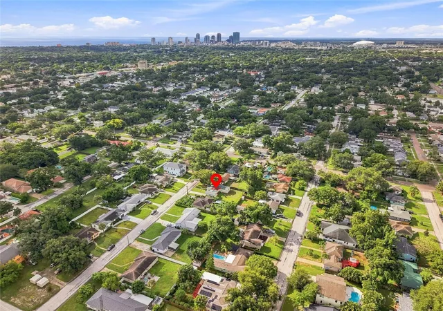 Photo 34 of Single family home for sale at 3230 Melton St N, Saint Petersburg, FL 33704 | MLS# TB8546167 | Listing updated on 2026-09-07