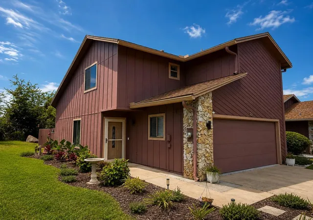 Townhouse for sale at 27 Wildwood, ORMOND BEACH, FL 32174 | MLS# O6439696