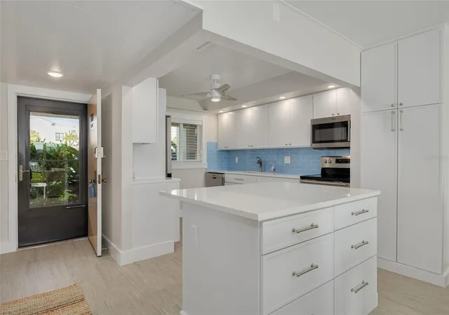 Condo for sale at 865 S Gulfview Blvd #109, CLEARWATER BEACH, FL 33767 | MLS# TB8546168 | Listing updated on 2026-10-07