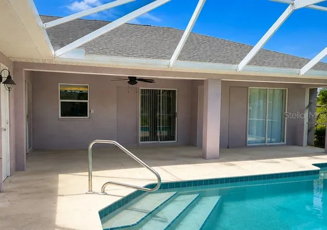 Photo 4 of Single family home for sale at 21467 Peachland Blvd, Port Charlotte, FL 33954 | MLS# C7530440 | Listing updated on 2026-09-12