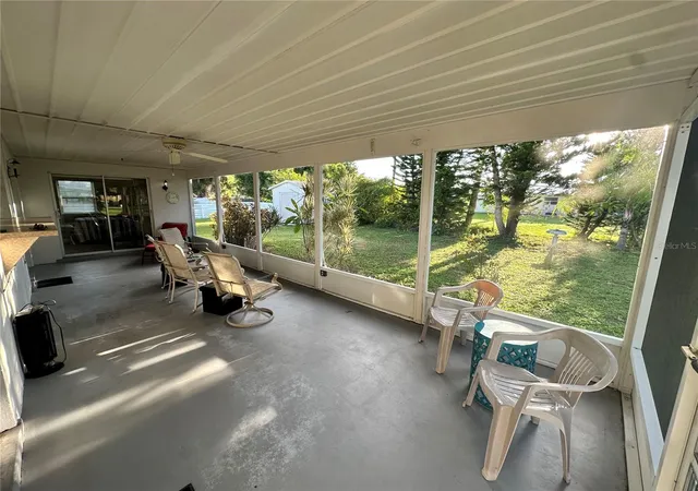 Photo 2 of Single family home for sale at 2488 Beacon Dr, Port Charlotte, FL 33952 | MLS# C7530442 | Listing updated on 2026-09-07