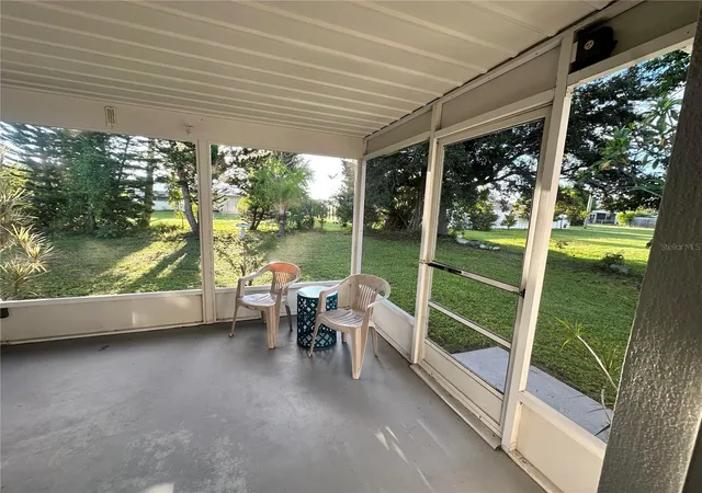 Photo 3 of Single family home for sale at 2488 Beacon Dr, Port Charlotte, FL 33952 | MLS# C7530442 | Listing updated on 2026-09-07