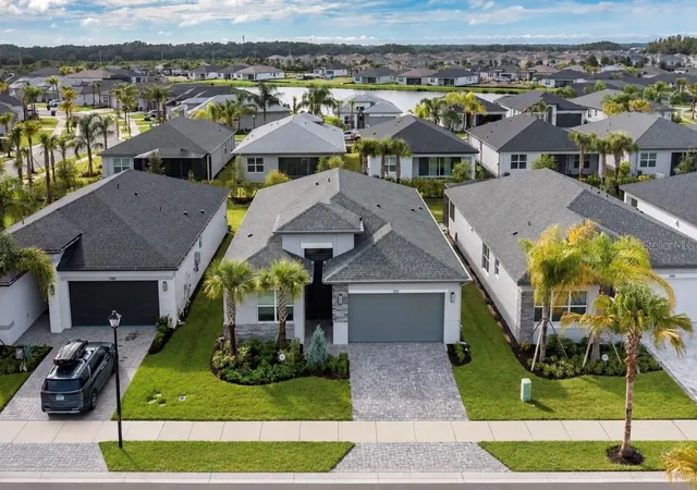 Single family home for sale at 3101 Malta Ave, WESLEY CHAPEL, FL 33543 | MLS# W7889267