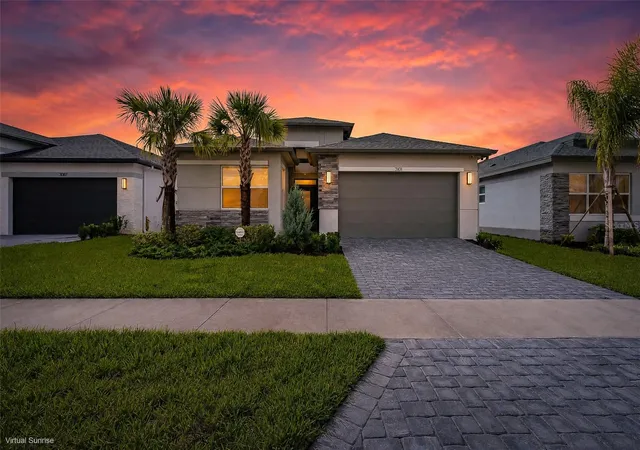 Photo 3 of Single family home for sale at 3101 Malta Ave, Wesley Chapel, FL 33543 | MLS# W7889267 | Listing updated on 2026-09-17