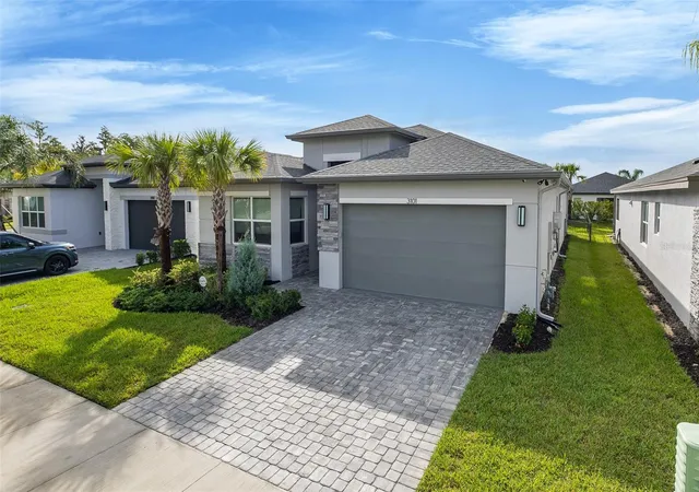 Photo 3 of Single family home for sale at 3101 Malta Ave, Wesley Chapel, FL 33543 | MLS# W7889267 | Listing updated on 2026-09-17