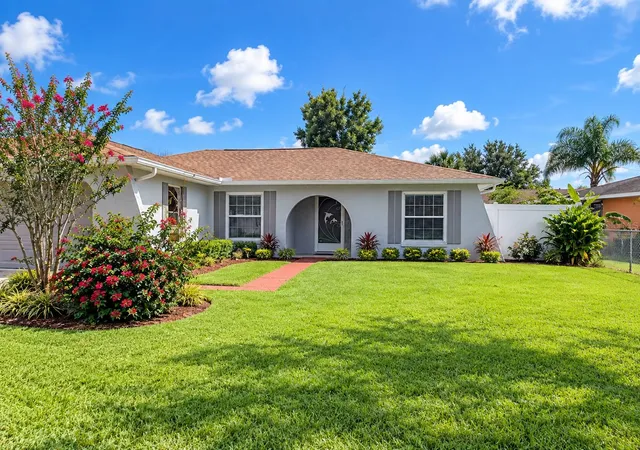 Photo 1 of Single family home for sale at 629 Fresno Ct, Kissimmee, FL 34758 | MLS# S5157054 | Listing updated on 2026-09-20