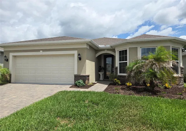 Photo 1 of Single family home for sale at 6117 Citrus Grv Ct, Saint Cloud, FL 34771 | MLS# O6439701 | Listing updated on 2026-09-07