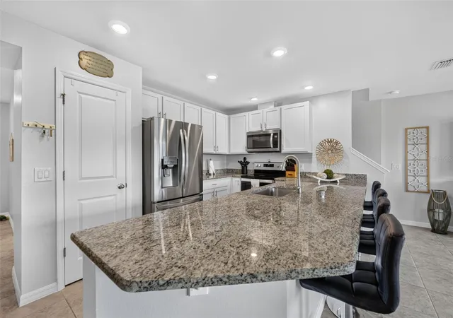 Photo 2 of Townhouse for sale at 6381 Brant Bay Blvd #102, North Fort Myers, FL 33917 | MLS# C7530447 | Listing updated on 2026-09-07
