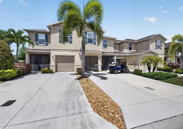 Photo 40 of Townhouse for sale at 6381 Brant Bay Blvd #102, North Fort Myers, FL 33917 | MLS# C7530447 | Listing updated on 2026-09-07