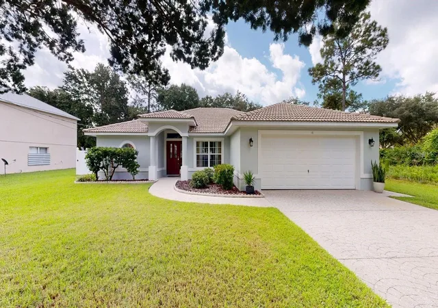 Photo 1 of Single family home for sale at 46 President Ln, Palm Coast, FL 32164 | MLS# FC321258 | Listing updated on 2026-09-07