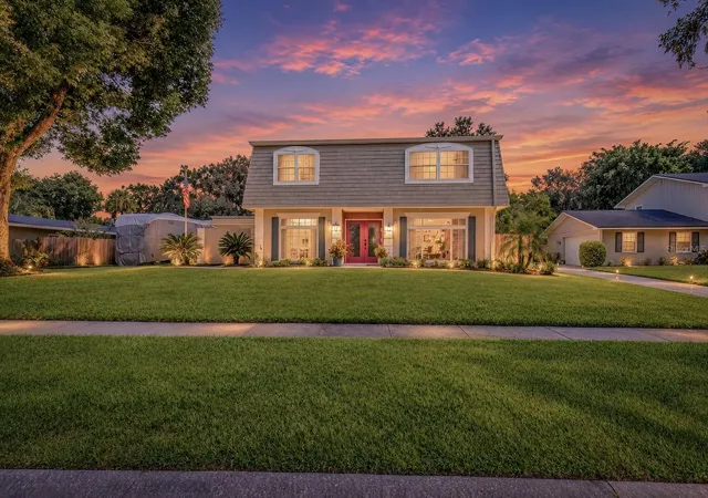 Photo 1 of Single family home for sale at 116 Partridge Cir, Winter Springs, FL 32708 | MLS# O6439706 | Listing updated on 2026-09-29