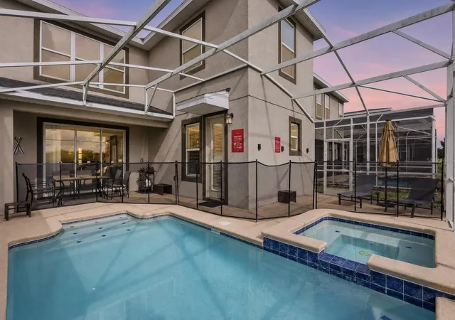 Photo 2 of Single family home for sale at 771 Drop Shot Dr, Davenport, FL 33896 | MLS# P4939795 | Listing updated on 2026-10-12