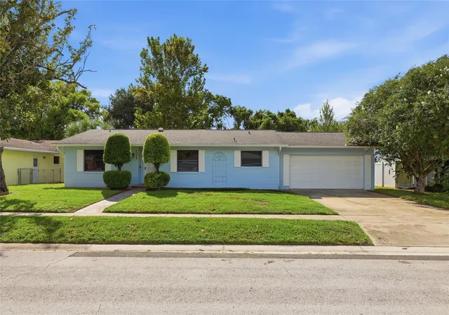 Photo 1 of Single family home for sale at 3318 Florene Dr, Orlando, FL 32806 | MLS# O6439708 | Listing updated on 2026-10-13