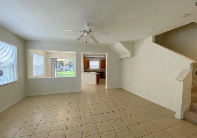 Photo 3 of Townhouse for sale at 3048 Seaview Castle Dr, Kissimmee, FL 34746 | MLS# O6439712 | Listing updated on 2026-09-07