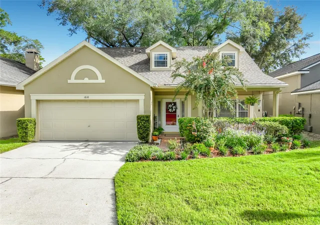Photo 1 of Single family home for sale at 1610 Fox Glen Ct, Winter Springs, FL 32708 | MLS# O6439713 | Listing updated on 2026-09-29