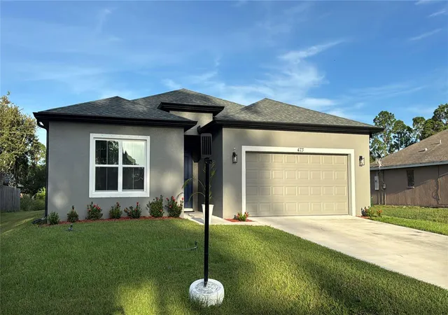 Single family home for sale at 473 Tropicaire Ave SW, PALM BAY, FL 32908 | MLS# S5157057