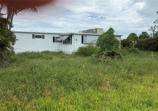 Manufactured home for sale at 3453 Gainsboro Rd, PORT CHARLOTTE, FL 33953 | MLS# C7530448