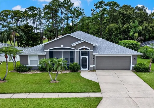 Photo 1 of Single family home for sale at 1777 Arash Cir, Port Orange, FL 32128 | MLS# V4951152 | Listing updated on 2026-09-13
