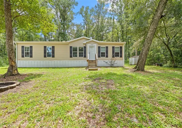 Photo 1 of Sale Pending at 24334 Audubon Dr, Brooksville, FL 34601 | MLS# TB8546182 | Listing updated on 2026-09-13