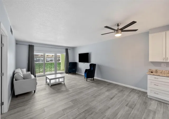 Listing Photo 5 - Condo for sale in building located at 420 64Th Ave, St. Pete Beach, FL 33706 - Unit #102