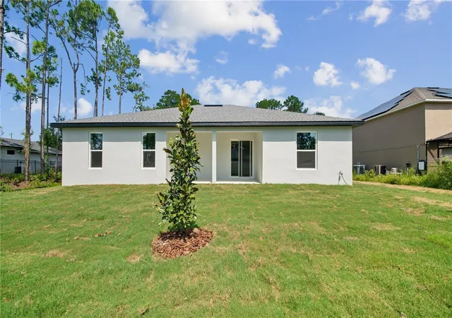 Photo 12 of Single family home for sale at 47 Louisiana Dr, Palm Coast, FL 32137 | MLS# FC321259 | Listing updated on 2026-09-07