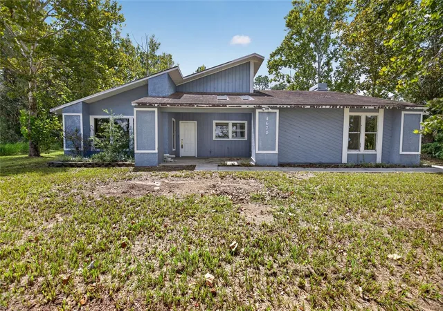 Photo 1 of Single family home for sale at 4670 W Old Citrus Rd, Lecanto, FL 34461 | MLS# TB8546186 | Listing updated on 2026-09-30