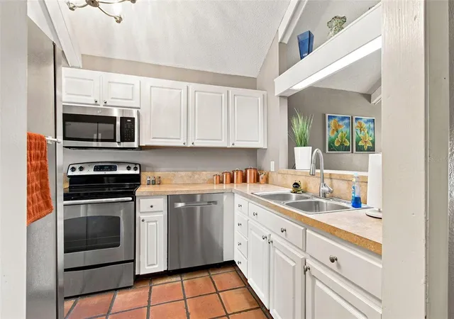 Photo 3 of Condo for sale at 4130 Muriel Pl #5-C, Tampa, FL 33614 | MLS# O6439722 | Listing updated on 2026-10-03