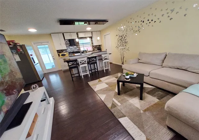 Photo 4 of Single family home for sale at 1319 Manor Dr, Kissimmee, FL 34741 | MLS# O6439725 | Listing updated on 2026-09-20