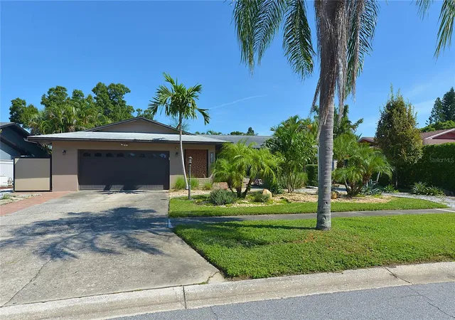 Single family home for sale at 3308 San Gabriel St, CLEARWATER, FL 33759 | MLS# TB8546190