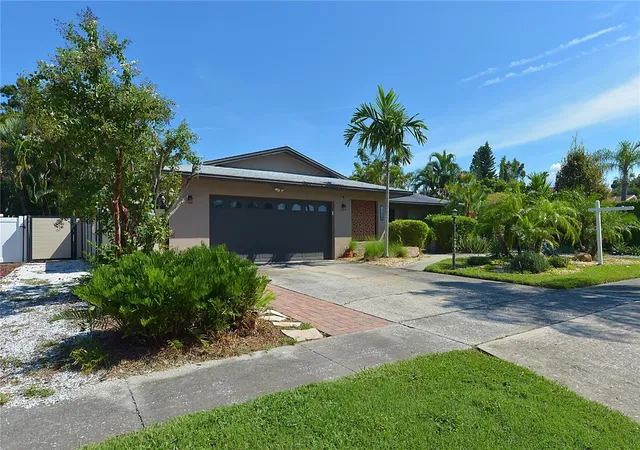 Photo 1 of Single family home for sale at 3308 San Gabriel St, Clearwater, FL 33759 | MLS# TB8546190 | Listing updated on 2026-09-20