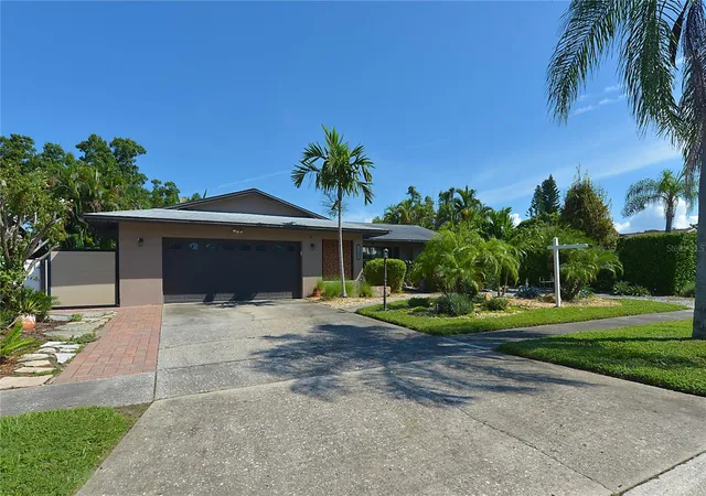 Photo 2 of Single family home for sale at 3308 San Gabriel St, Clearwater, FL 33759 | MLS# TB8546190 | Listing updated on 2026-09-20