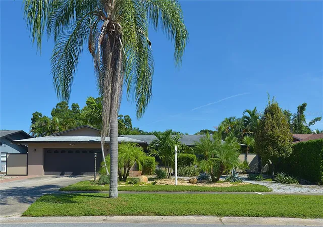 Photo 3 of Single family home for sale at 3308 San Gabriel St, Clearwater, FL 33759 | MLS# TB8546190 | Listing updated on 2026-09-20