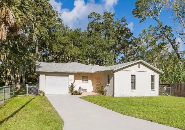 Photo 1 of Single family home for sale at 4715 Needle Palm Dr, New Port Richey, FL 34652 | MLS# TB8546195 | Listing updated on 2026-09-08