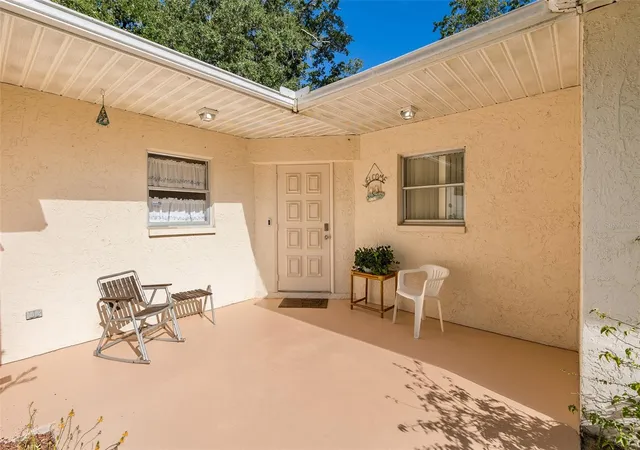 Photo 2 of Single family home for sale at 4715 Needle Palm Dr, New Port Richey, FL 34652 | MLS# TB8546195 | Listing updated on 2026-09-08