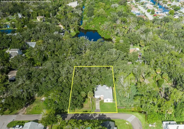 Photo 3 of Single family home for sale at 4715 Needle Palm Dr, New Port Richey, FL 34652 | MLS# TB8546195 | Listing updated on 2026-09-08