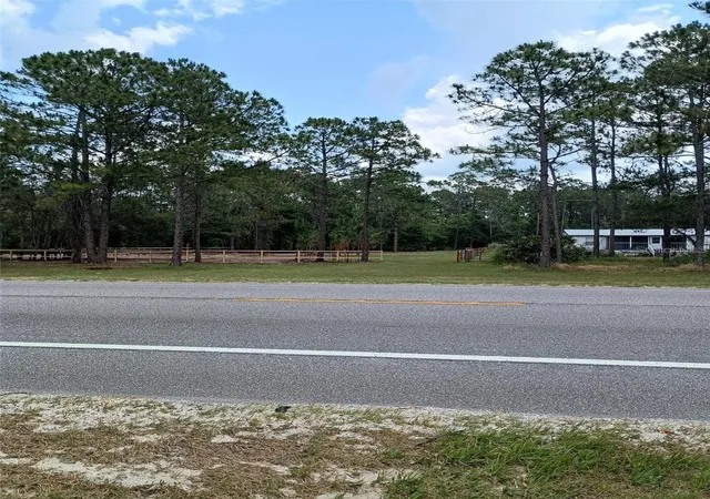 Land for sale at 17477 Commonwealth Ave N, POLK CITY, FL 33868 | MLS# S5157061