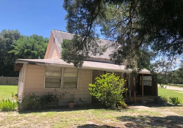 Photo 1 of Single family home for sale at 6225 N Ronald Reagan Blvd, Sanford, FL 32773 | MLS# O6439728 | Listing updated on 2026-10-08