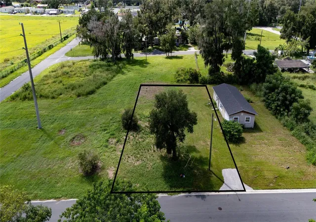 Land for sale at 0 Lee Ave, DADE CITY, FL 33523 | MLS# TB8546196